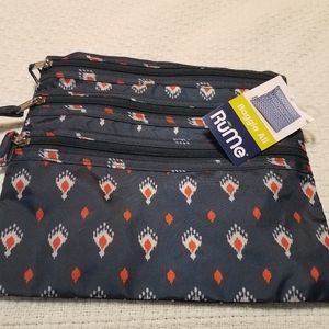 Rume baggie all, NWT